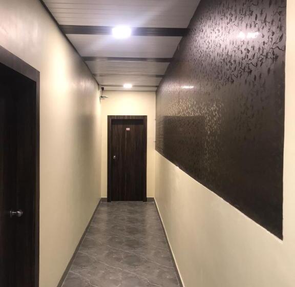 Hotel Navnath Inn   Taloja Midc