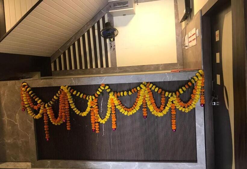 Hotel Navnath Inn   Taloja Midc