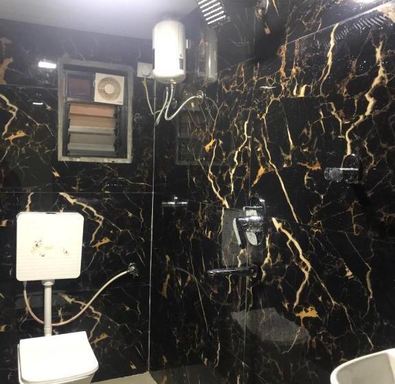 Hotel Navnath Inn   Taloja Midc