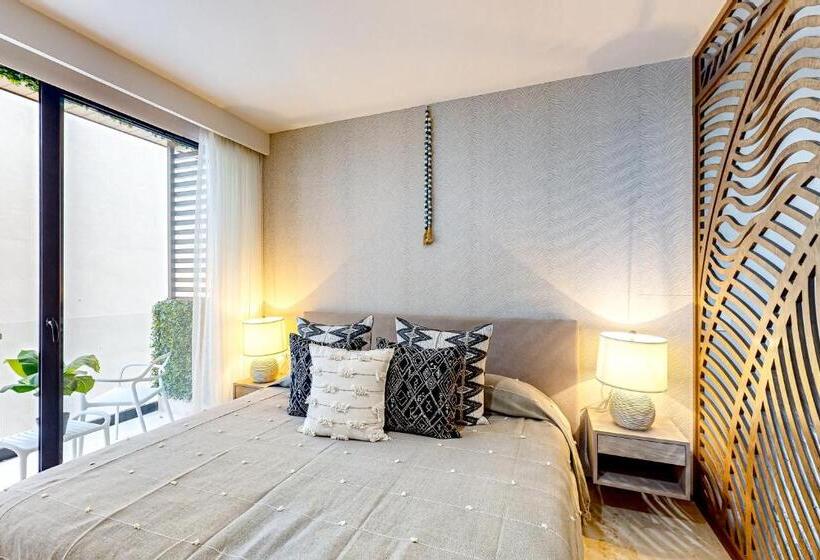 בית מלון כפרי Perfect Place 211