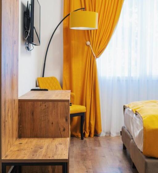 هتل Restaurant Domestika