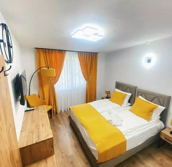 هتل Restaurant Domestika