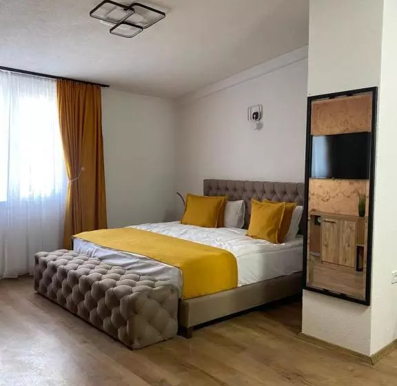 هتل Restaurant Domestika