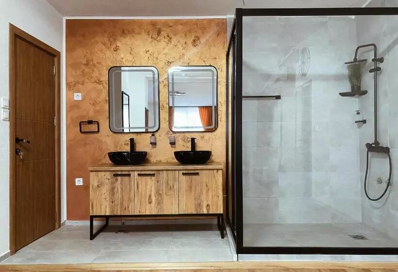 هتل Restaurant Domestika