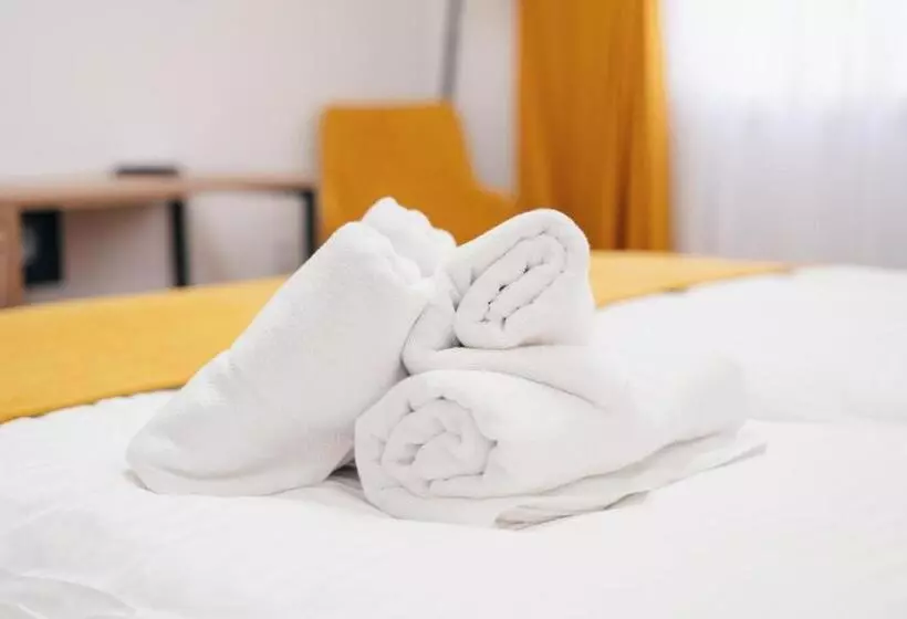 هتل Restaurant Domestika