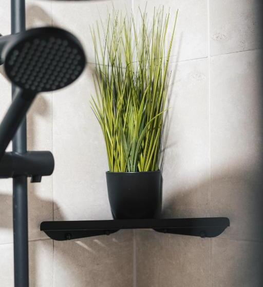 هتل Restaurant Domestika