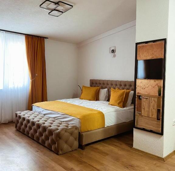 هتل Restaurant Domestika