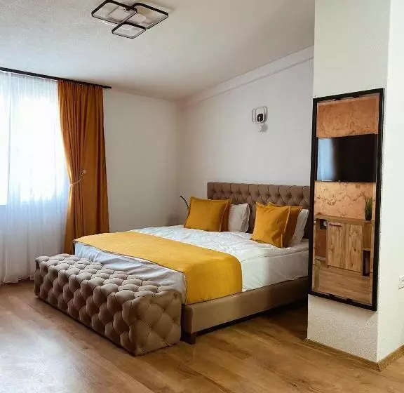 هتل Restaurant Domestika