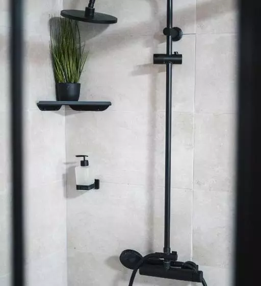 هتل Restaurant Domestika