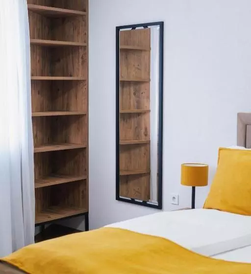 هتل Restaurant Domestika