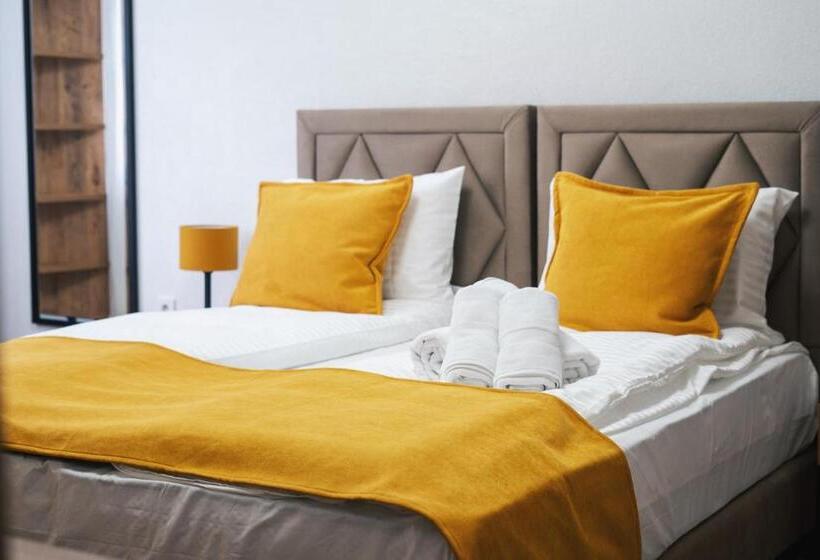 هتل Restaurant Domestika