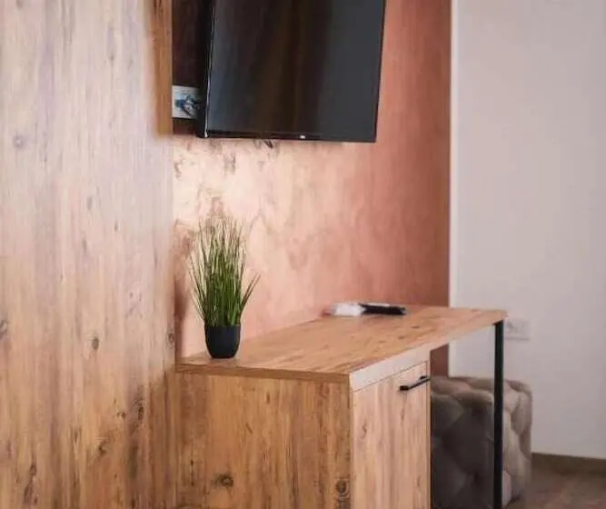 هتل Restaurant Domestika