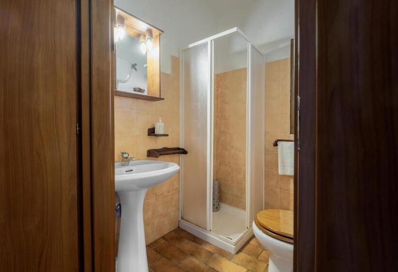 בית מלון כפרי Roccia