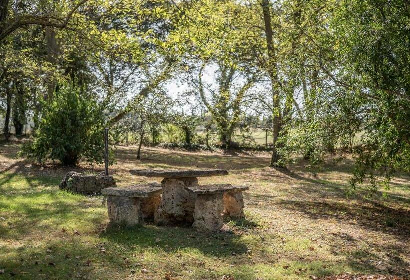 בית מלון כפרי Roccia