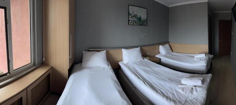 בית מלון כפרי Kabi̇l