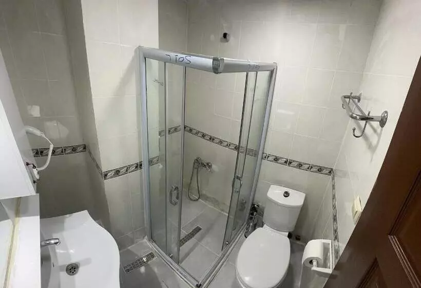Hotelli Kabi̇l