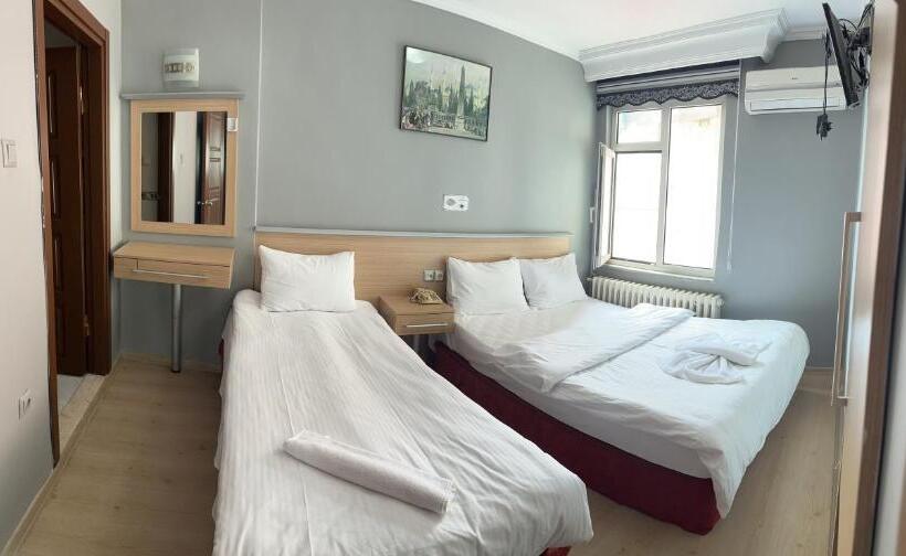 בית מלון כפרי Kabi̇l