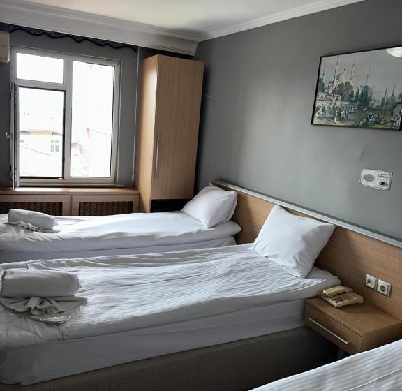 בית מלון כפרי Kabi̇l