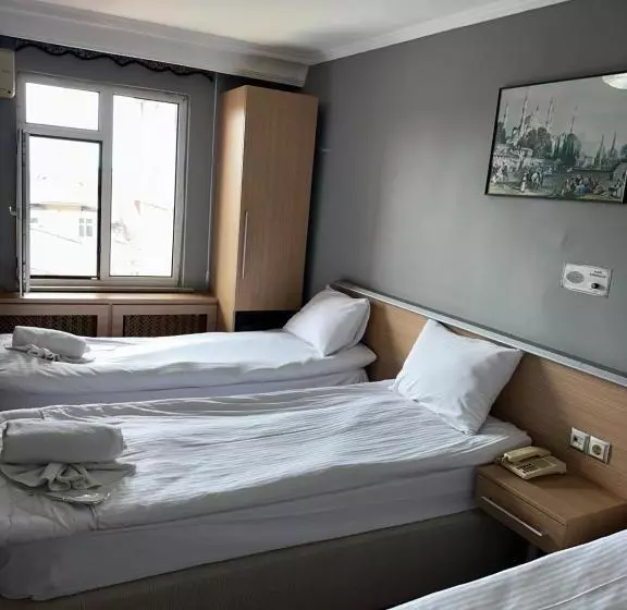 Hotelli Kabi̇l