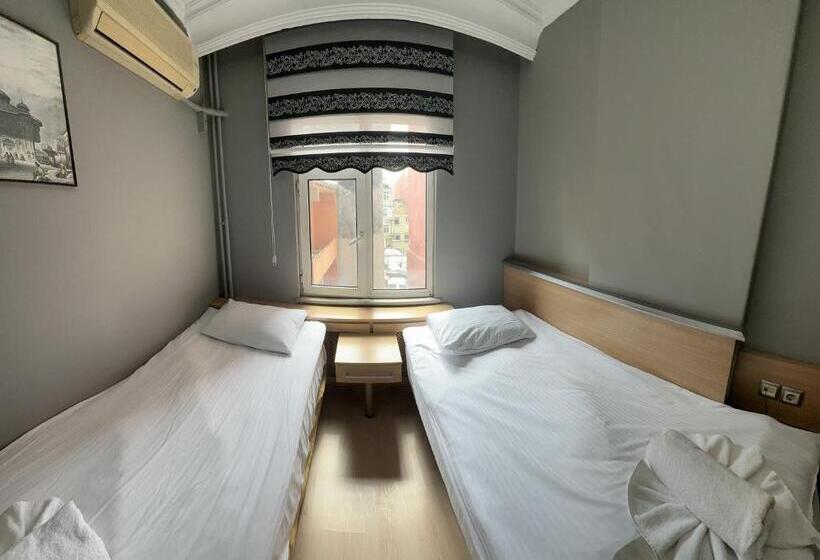 בית מלון כפרי Kabi̇l