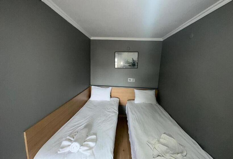 בית מלון כפרי Kabi̇l