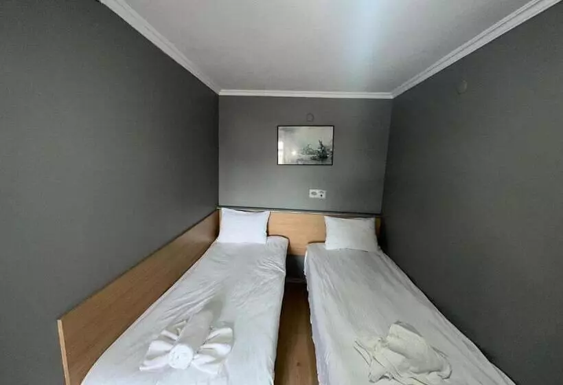 Hotelli Kabi̇l
