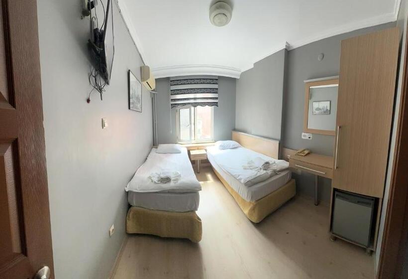 בית מלון כפרי Kabi̇l