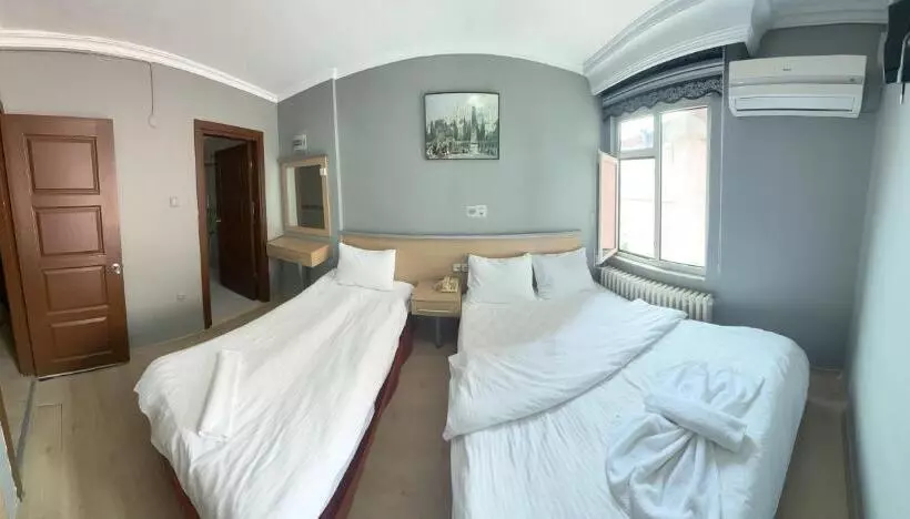 Hotelli Kabi̇l