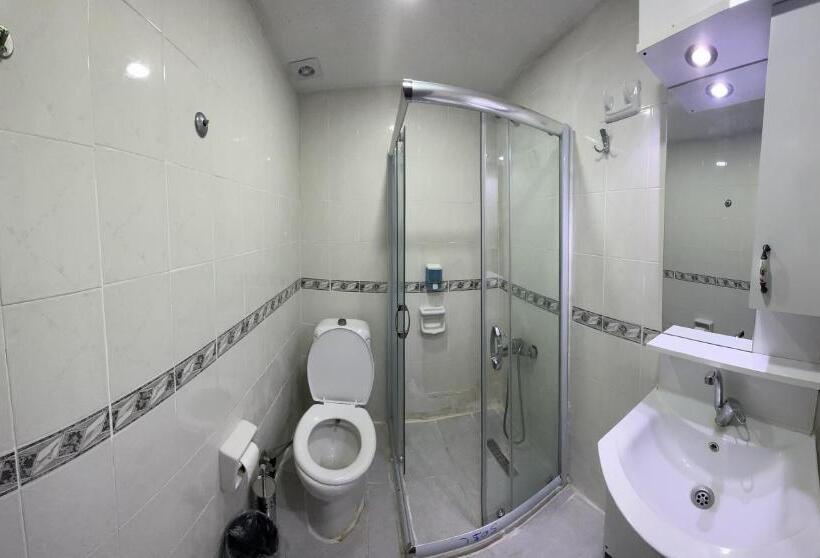 בית מלון כפרי Kabi̇l