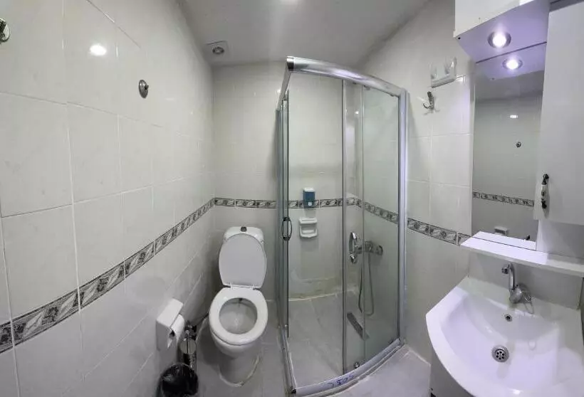 Hotelli Kabi̇l