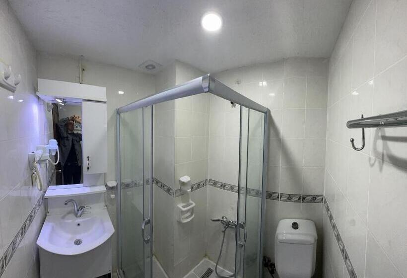 בית מלון כפרי Kabi̇l