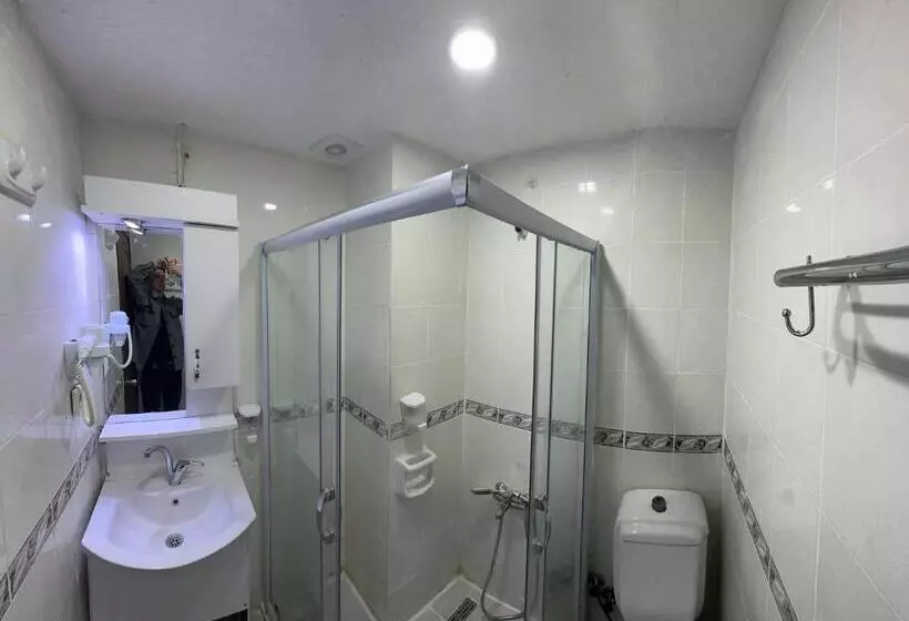 Hotelli Kabi̇l