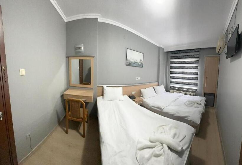 בית מלון כפרי Kabi̇l