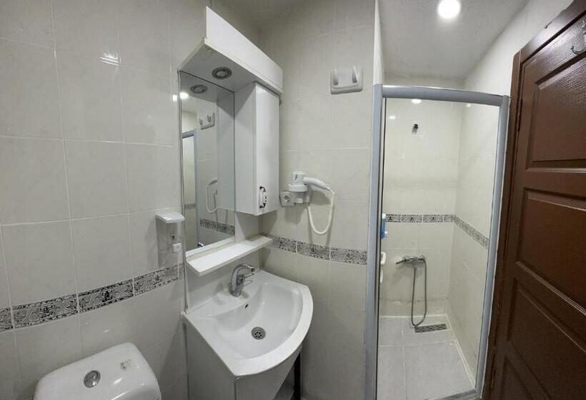 בית מלון כפרי Kabi̇l