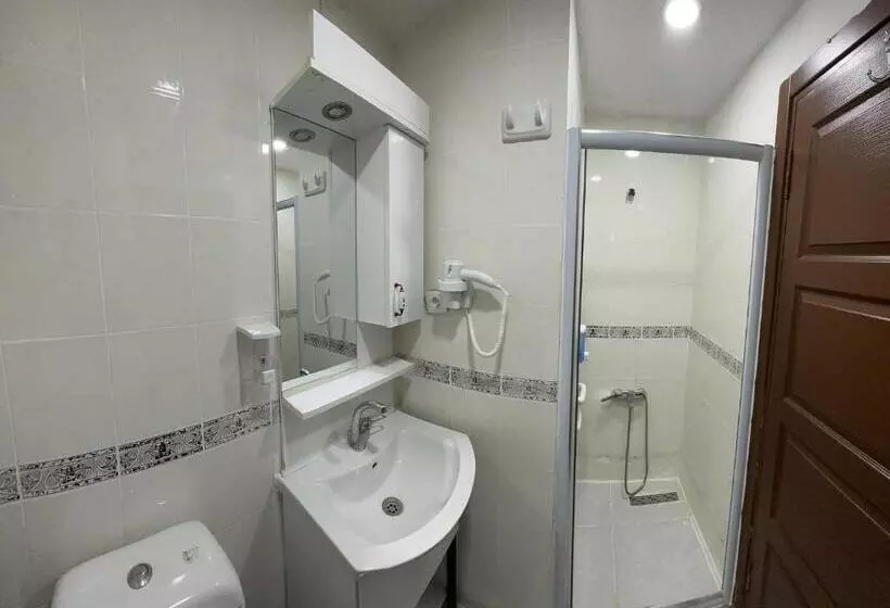 Hotelli Kabi̇l