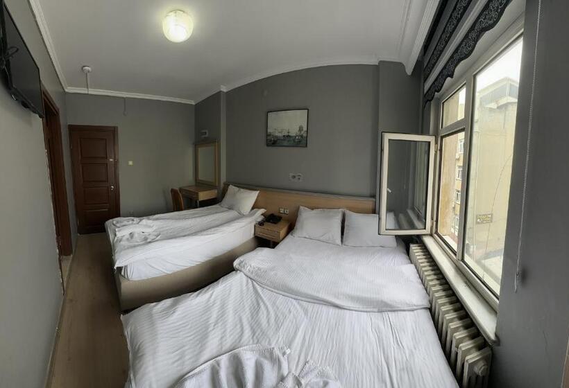 בית מלון כפרי Kabi̇l