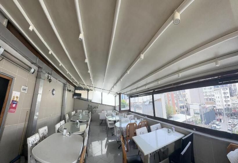 בית מלון כפרי Kabi̇l