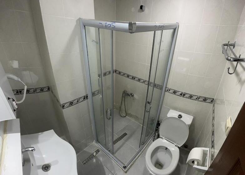 בית מלון כפרי Kabi̇l