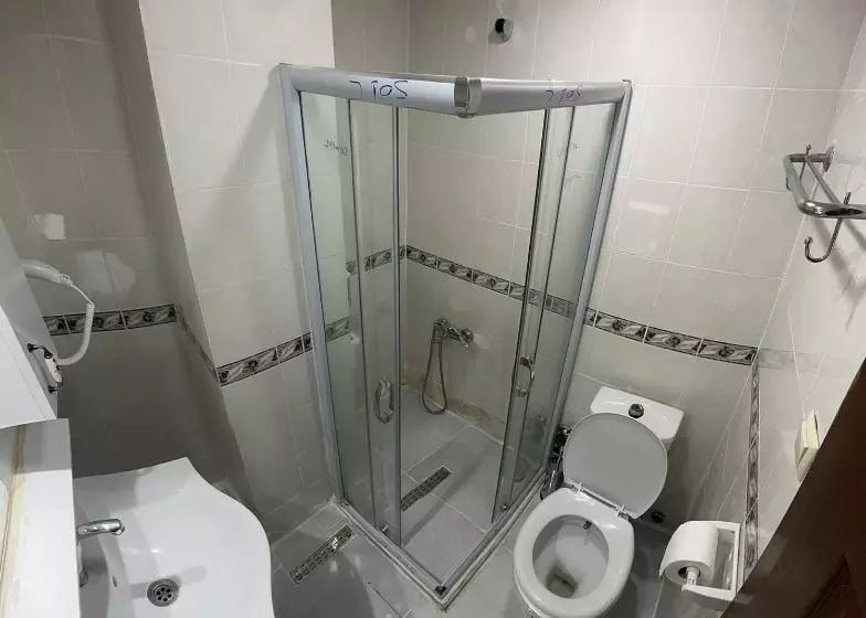 Hotelli Kabi̇l