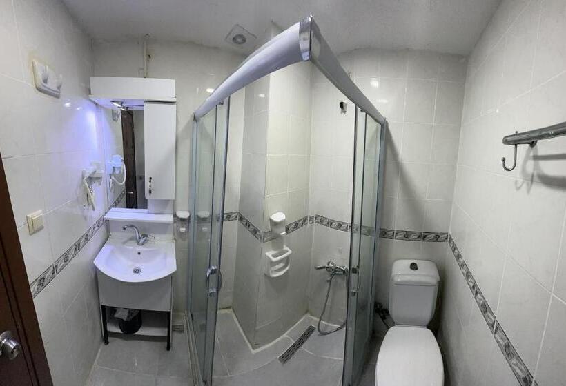 בית מלון כפרי Kabi̇l