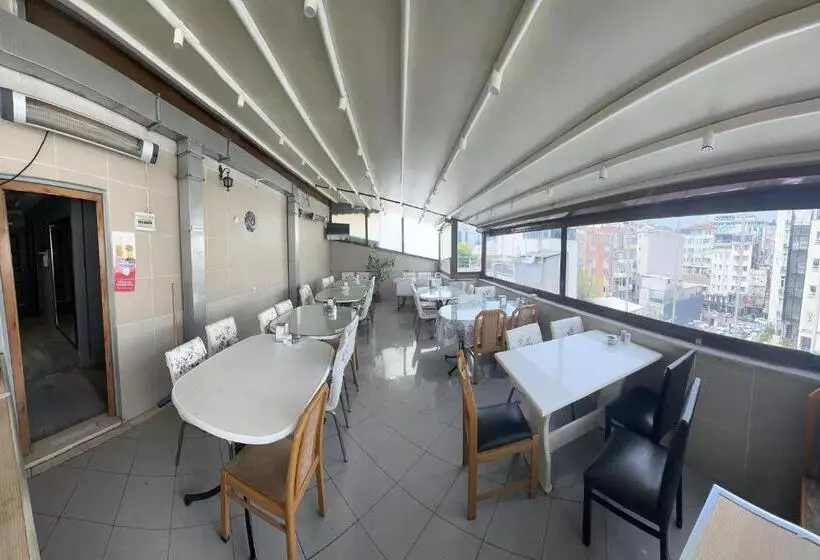 Hotelli Kabi̇l
