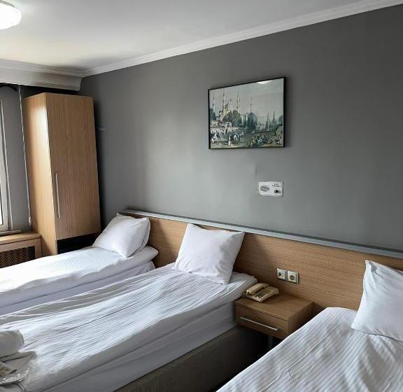 בית מלון כפרי Kabi̇l