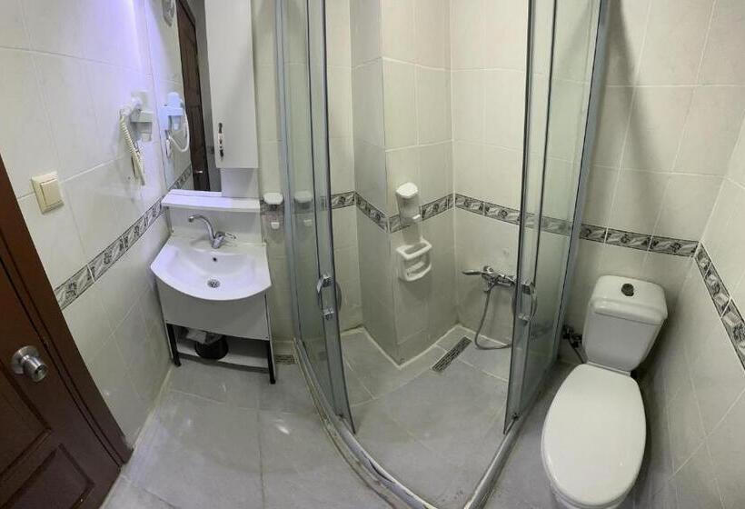 בית מלון כפרי Kabi̇l