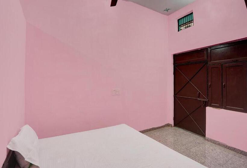 Oyo Hotel Star Palace