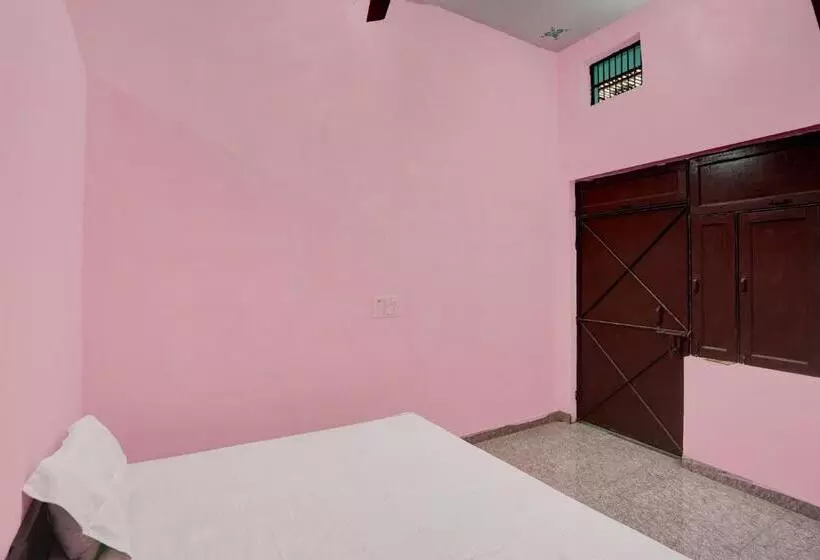 Oyo Hotel Star Palace