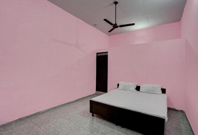 Oyo Hotel Star Palace