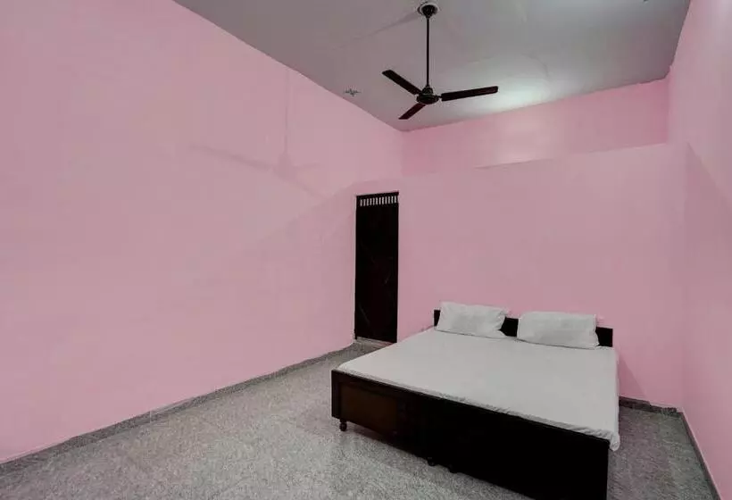 Oyo Hotel Star Palace