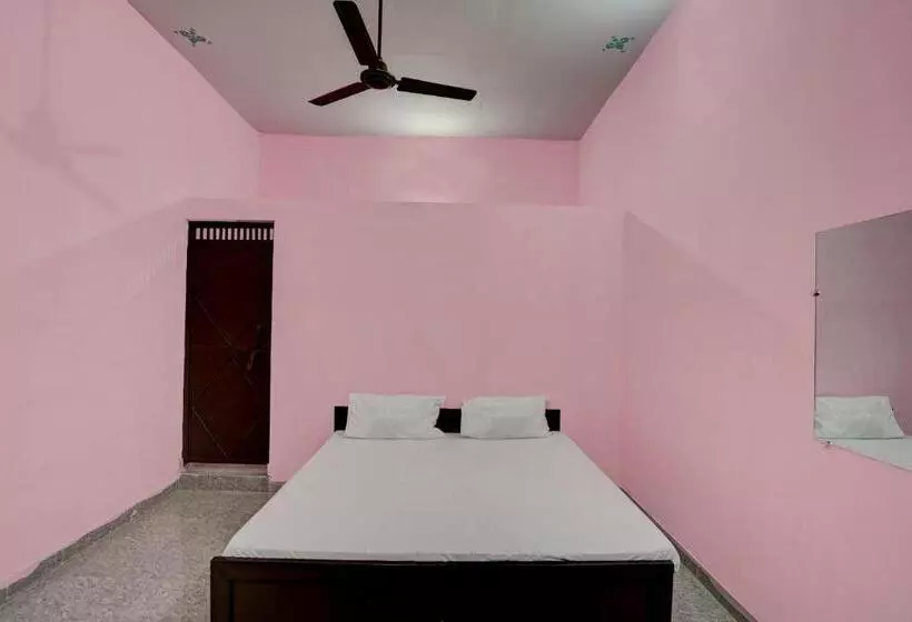 Oyo Hotel Star Palace