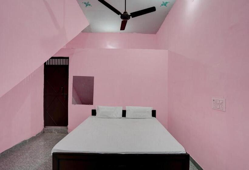 Oyo Hotel Star Palace