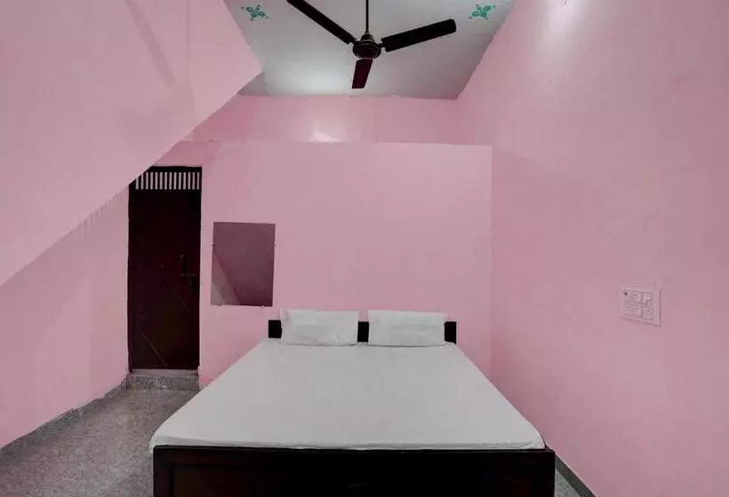 Oyo Hotel Star Palace